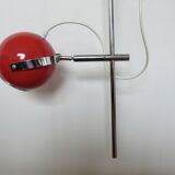 “Eye Ball” ceiling lamp Delmas edition 1970