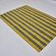 Stripe Anatolian Turkish Kilim Rug sku 3973
