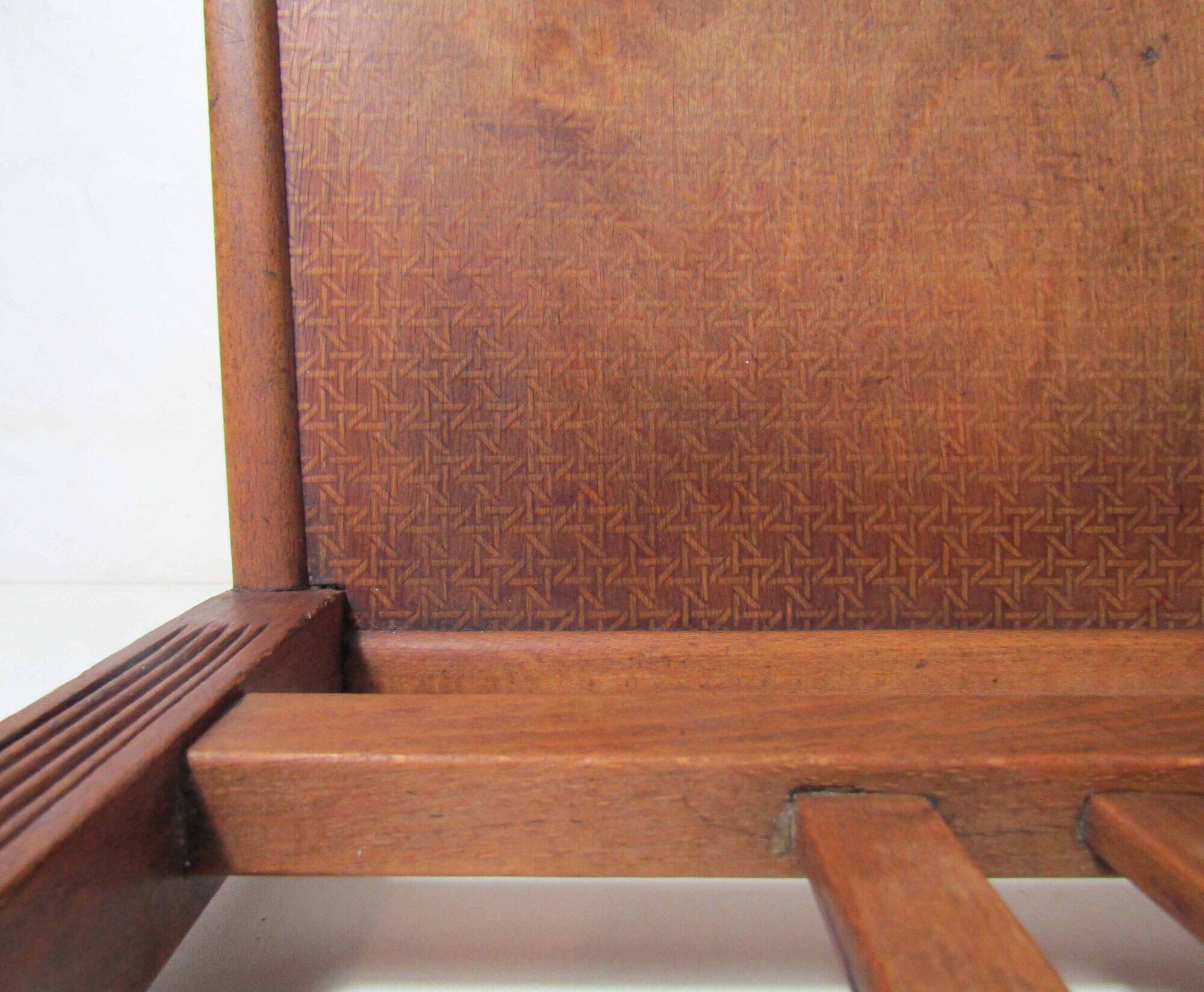 Vintage bistro chair vintage adult format Luterma estonia