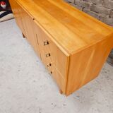 Scandinavian sideboard year 1960