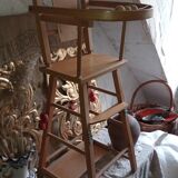 Highchair