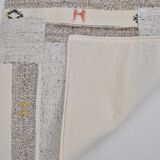 Vintage Turkish Foor Hallway Runner sku3835