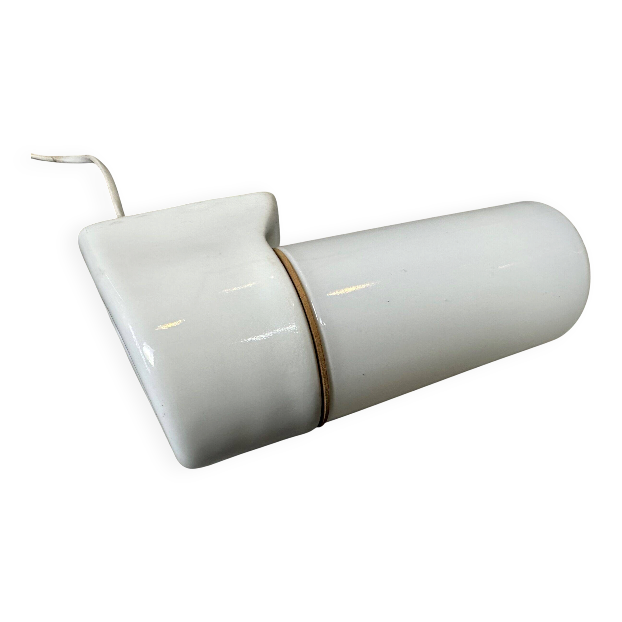 Vintage Wagenfeld wall lamp