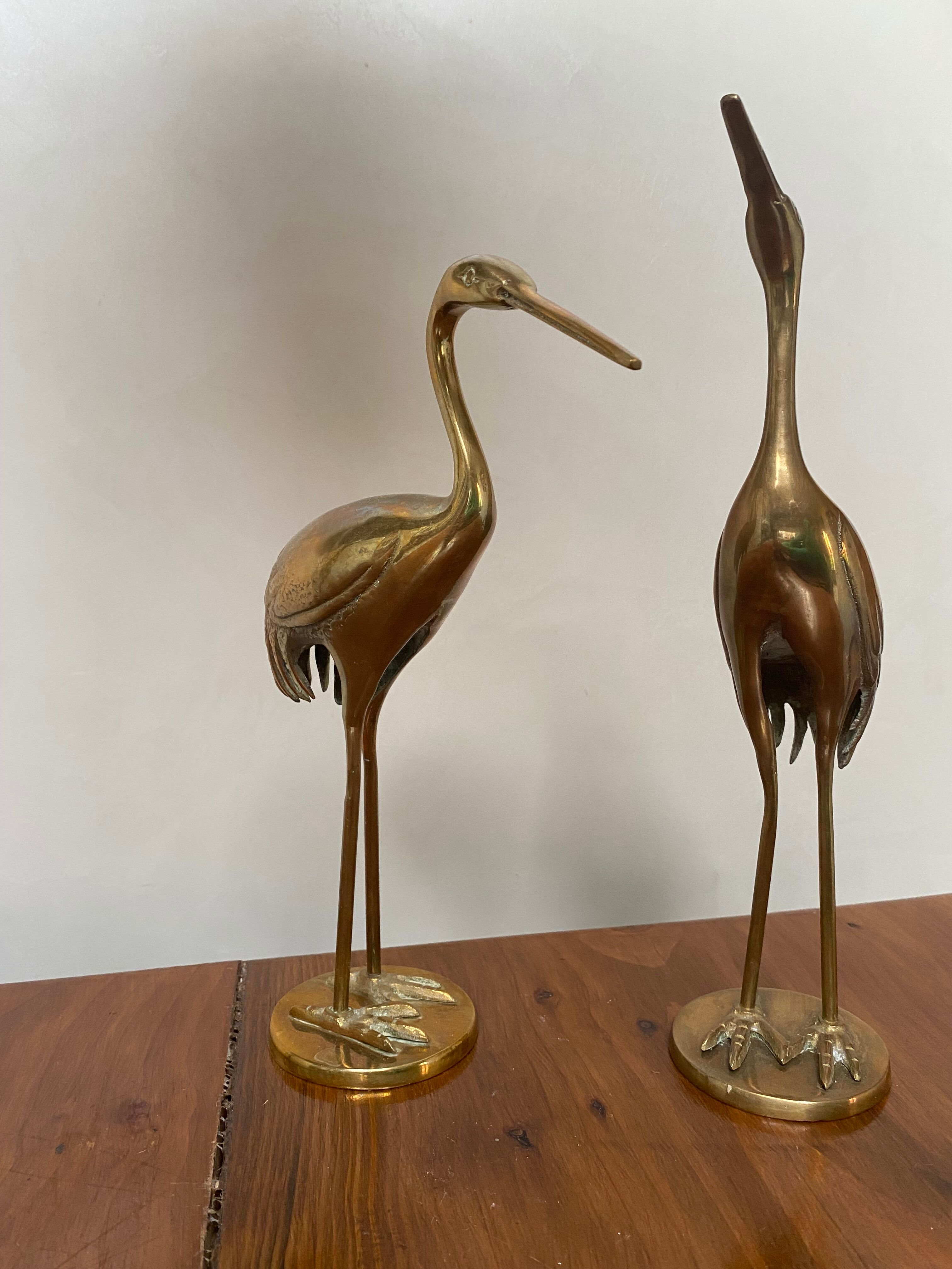 Herons laiton