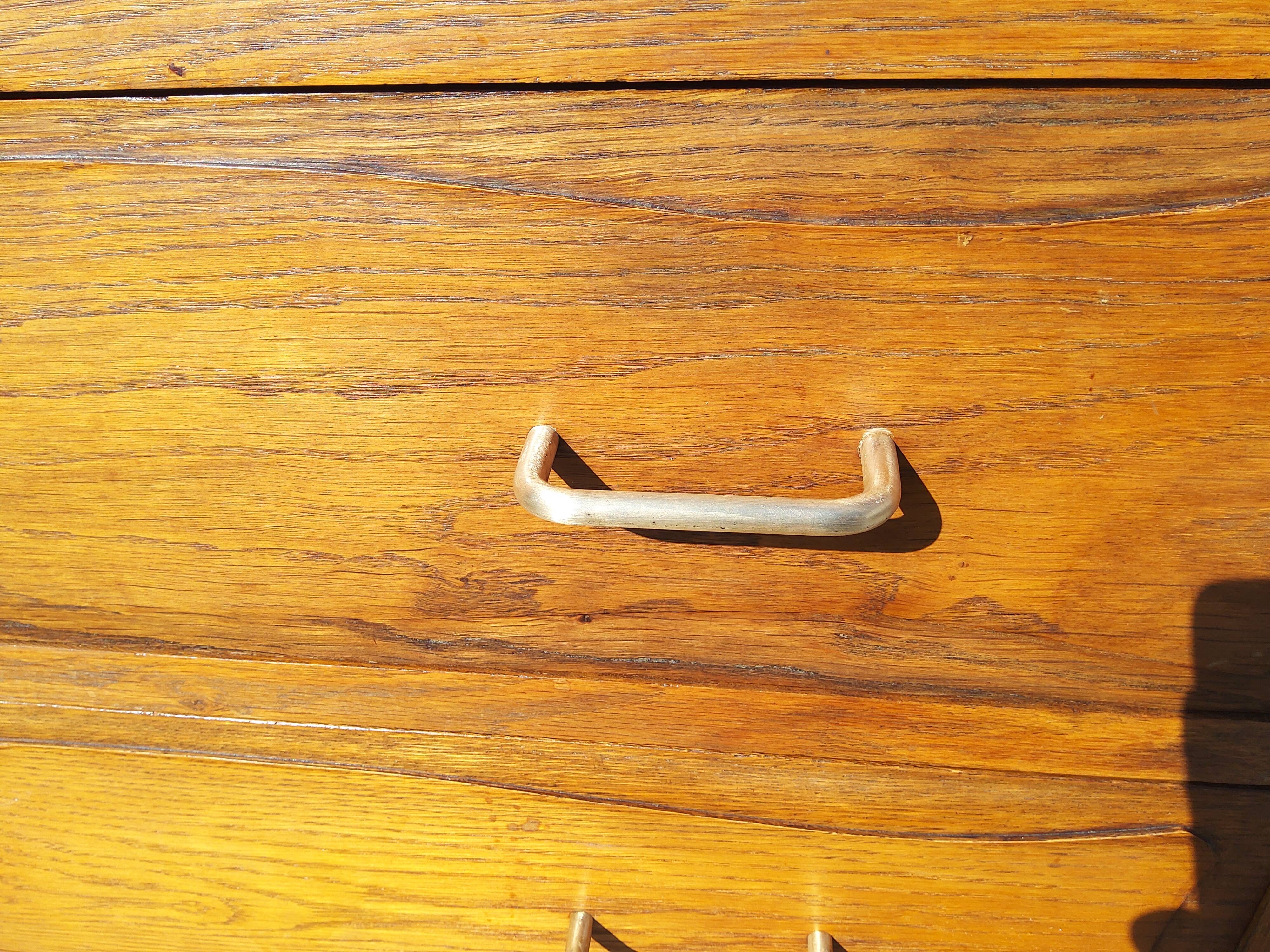 1940s chest of drawers
