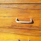 1940s chest of drawers