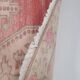 Vintage Turkish handmade rug 139x214 cm