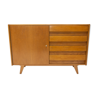 Dresser U-458 by Jiri Jiroutek, Czechoslovakia, 1960
