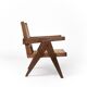 Pair of Easy Chair "Zoology"