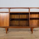 Mid Century Bookcase from McIntosh, United Knigdom, 1960s