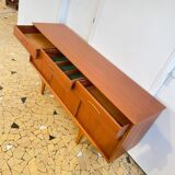 Sliding Jentic Enfilade 168cm