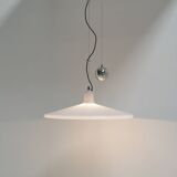 ‘Manta’ Counterweight Pendant by Franco Bresciani for iGuzzini