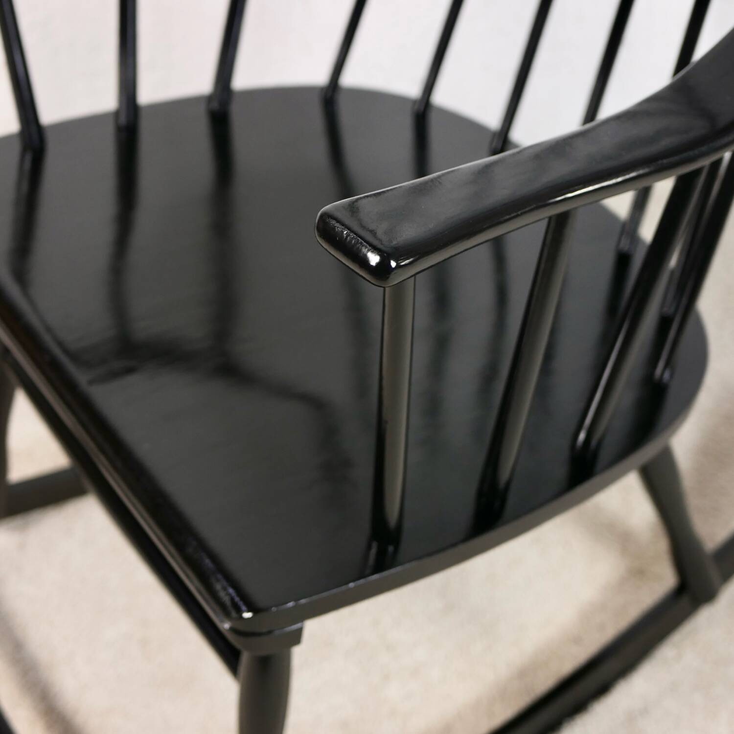 Grandessa rocking chair, Lena Larsson