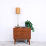 Table lamp, Ikea, 1970