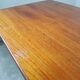 Scandinavian teak coffee table Alberts Tibro