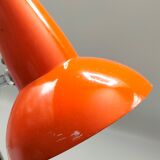 Super Chrome desk lamp