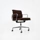 Office chair by Charles and Ray Eames for Herman Miller, 1970s.