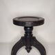 Napoleon III piano stool