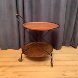 Bar Cart Åry Fanérprodukter Nybro, Sweden, 1960s