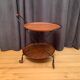 Bar Cart Åry Fanérprodukter Nybro, Sweden, 1960s