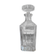 Carafe à whisky en cristal