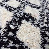 Berber carpet 96x235cm