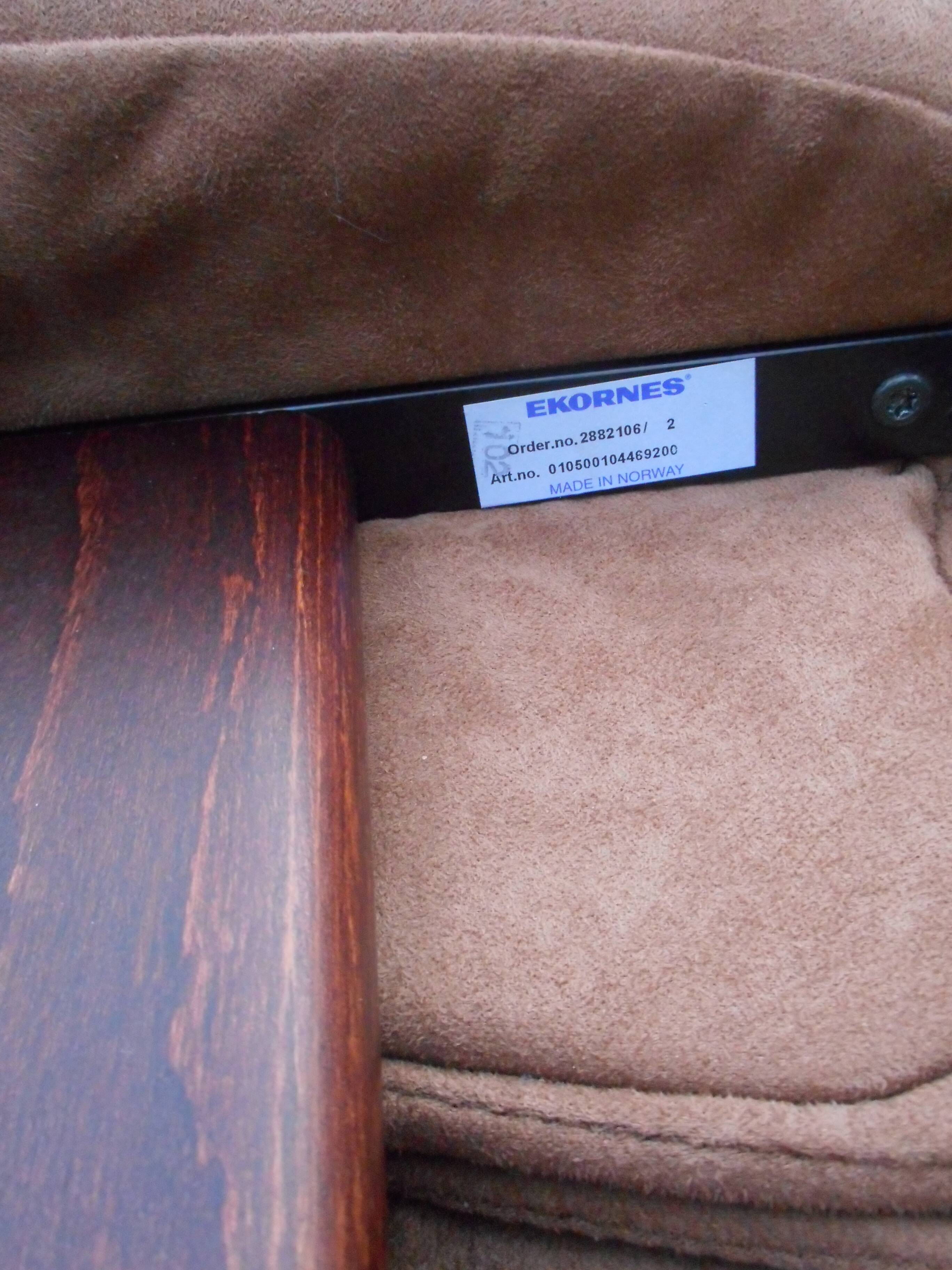 Stressless armchair Ekornes