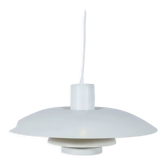 Mid-century ph4 pendant lamp by poul henningsen, 1960s