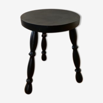 Tabouret trépied