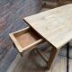 1950s kitchen table