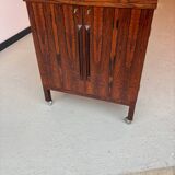 Bar designed by Torbjorn Afdal for Bruksbo