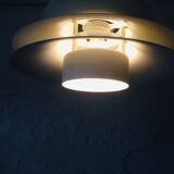 Suspension danoise, années 1960