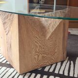 Table basse de Philippe Guerav