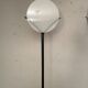 Paire de lampadaires Menno Dieperink, 1980