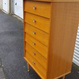 Chest of drawers 60/70 year