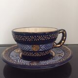 Tasse en Quimper