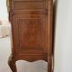 Commode époque restauration