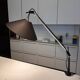 Clamp Lamp Aggregato Enzo Mari and Giancarlo Fassina for Artemide 1974