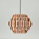 Vintage Swedish pendant lamp by Thorsten Orrling and Hans-Agne Jakobsson
