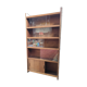Bookshelf from the 50s/60s