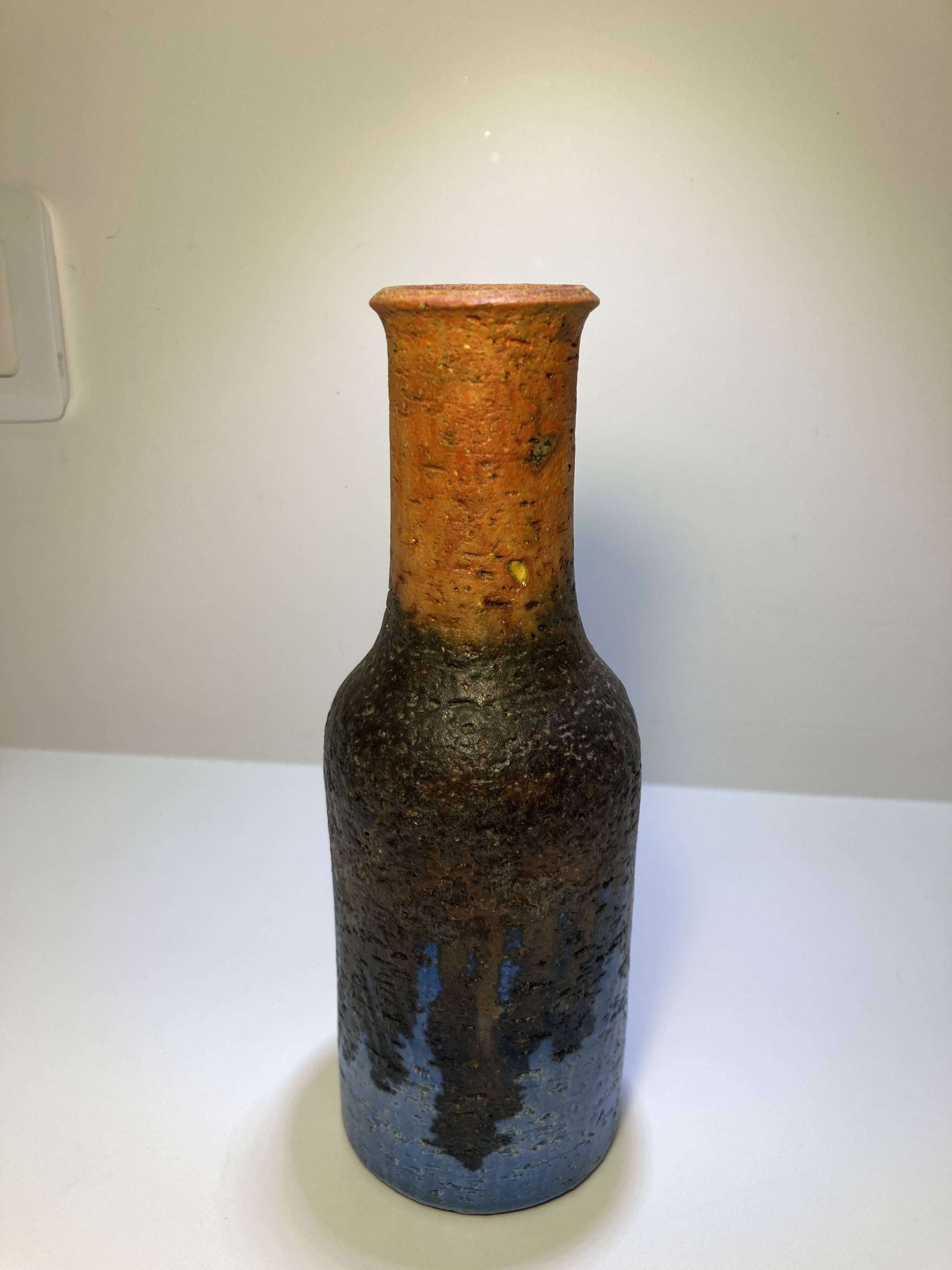 vase Marcello Fantoni