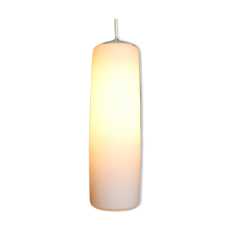 Lampe vintage XXL Wagenfeld Peil Putzler Bauhaus Design
