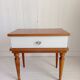Table de chevet