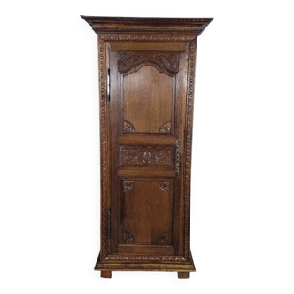 Petite bonnetière époque 1940 de style Louis XIV