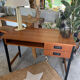 Vintage desk