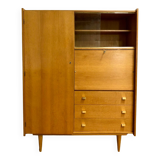Scandinavian wardrobe