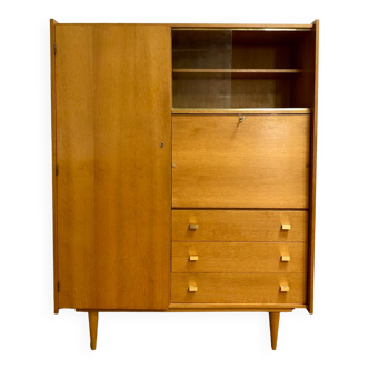 Scandinavian wardrobe