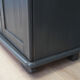 Pine cupboard, Danish design, 80s, made in Denmark