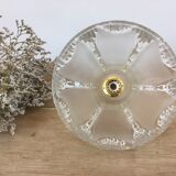 Art Deco pendant lamp