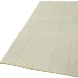 Turkish rug 1980, 114 x 280 cm